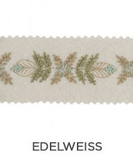 Edelweiss