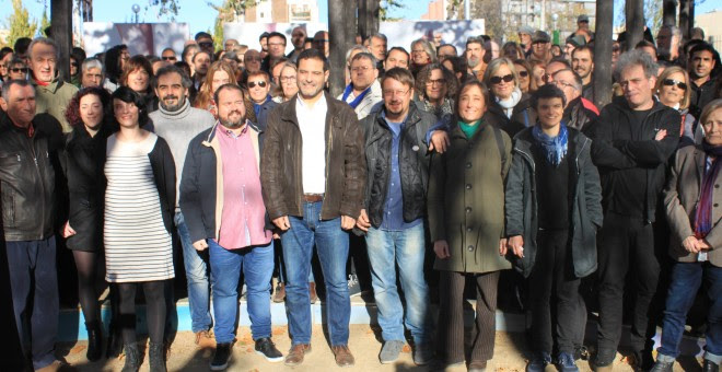 En Comú Podem plantea un 'referéndum vinculante' en Catalunya que debe hacerse "con urgencia"
