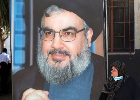 Nasrallah détaille le mécanisme de distribution du mazout iranien, attendu jeudi au Liban