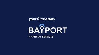Bayport logo