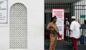 Sri Lanka expels 600 foreign nationals including 200 Islamic clerics