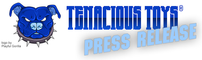 MadMimi Tenacious PR header logo