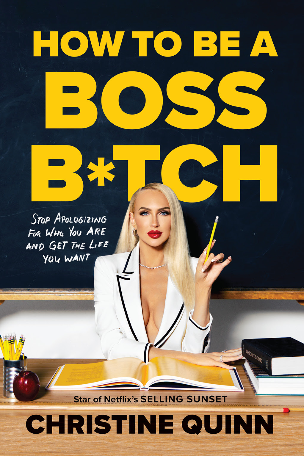How to Be a Boss B*tch EPUB