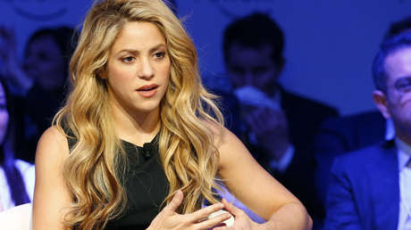 "Pare ya la violación a los derechos humanos": Shakira envía un mensaje al Gobierno de Colombia por la represión a las protestas