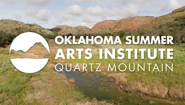 Oklahoma Summer Arts Institute