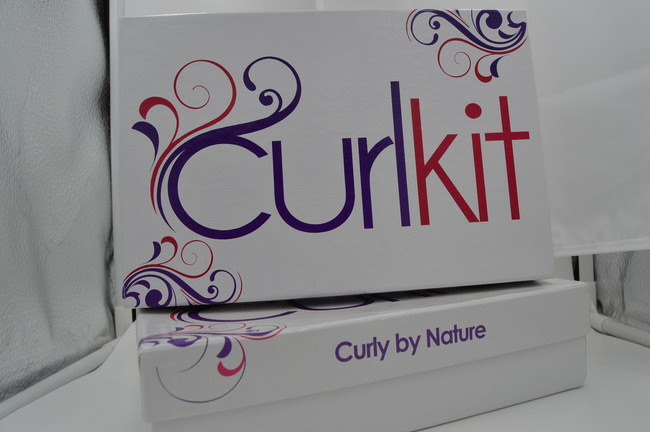 CurlKit Box