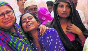 India: Hindu Rape Victim Cries “Please Leave Me for Your Allah’s Sake”