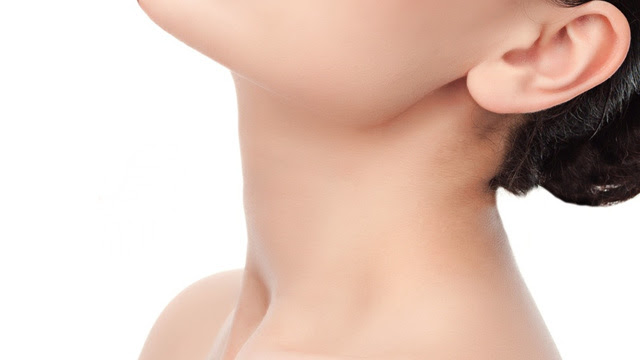 Here's What Happens When You Have No Thyroid...