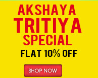 Akshaya Tritiya Special 