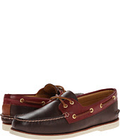 See  image Sperry Top-Sider  Gold A/O 2-Eye 