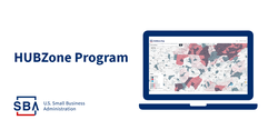 HUBZone Program