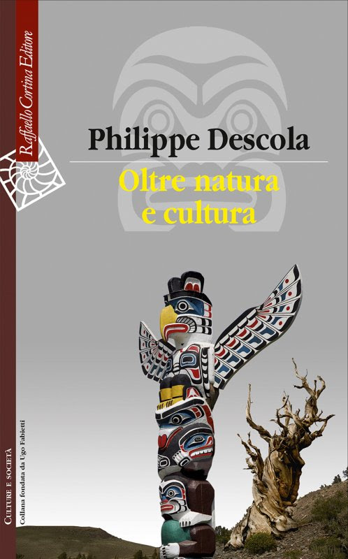 Oltre natura e cultura in Kindle/PDF/EPUB