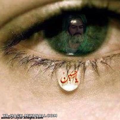 فردا به شاه عبدالعظیم میروم...دعاگوی همه شما هستم.