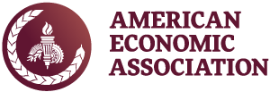 American Economic Association Logo