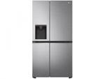 Geladeira/Refrigerador LG Frost Free Smart