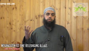 Germany: Muslim cleric says ‘Christmas is an insult to Allah’