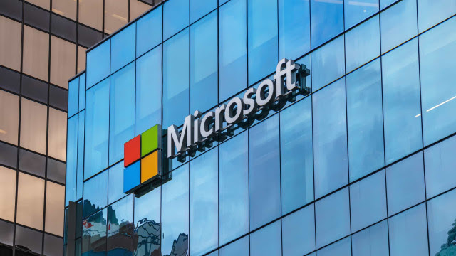 Microsoft se une à imprensa europeia para obrigar big techs a pagarem por notícia