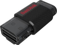Sandisk Ultra Dual USB Drive 32 GB Pendrive