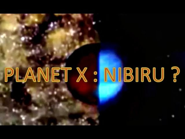 NIBIRU News ~ NIBIRU PLANET X DARK STAR SYSTEM ALABAMA and MORE Sddefault