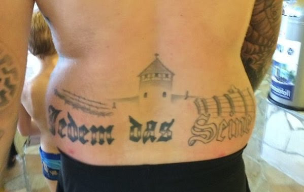 nazi-tattoo