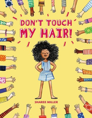 Don't Touch My Hair! PDF