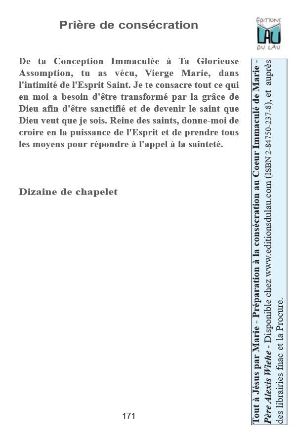 AD JESUM PER MARIAM ! Introduction à la CONSECRATION DES COEURS UNIS pour l'ASSOMPTION  62f7be1d98e4331e064ad633