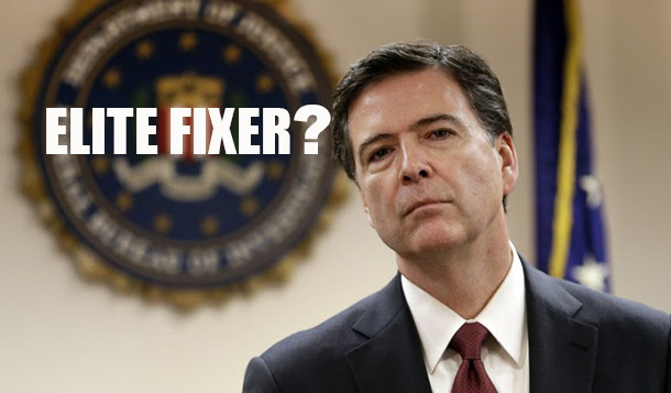 FBI in Free-Fall Collapse! Agents Ready to Mutiny! Comey Proven to be 'Elite Fixer'! Agency Planning Big Move! FBI in Free-Fall Collapse! Agents Ready to Mutiny! Comey Proven to be 'Elite Fixer'! Agency Planning Big Move!