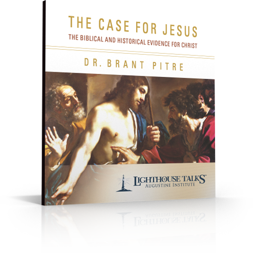 The Case for Jesus