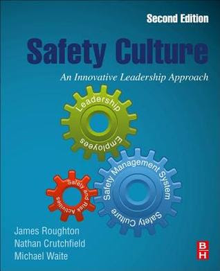 Safety Culture: An Innovative Leadership Approach in Kindle/PDF/EPUB