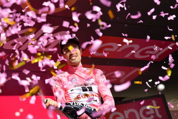 Tom Dumoulin