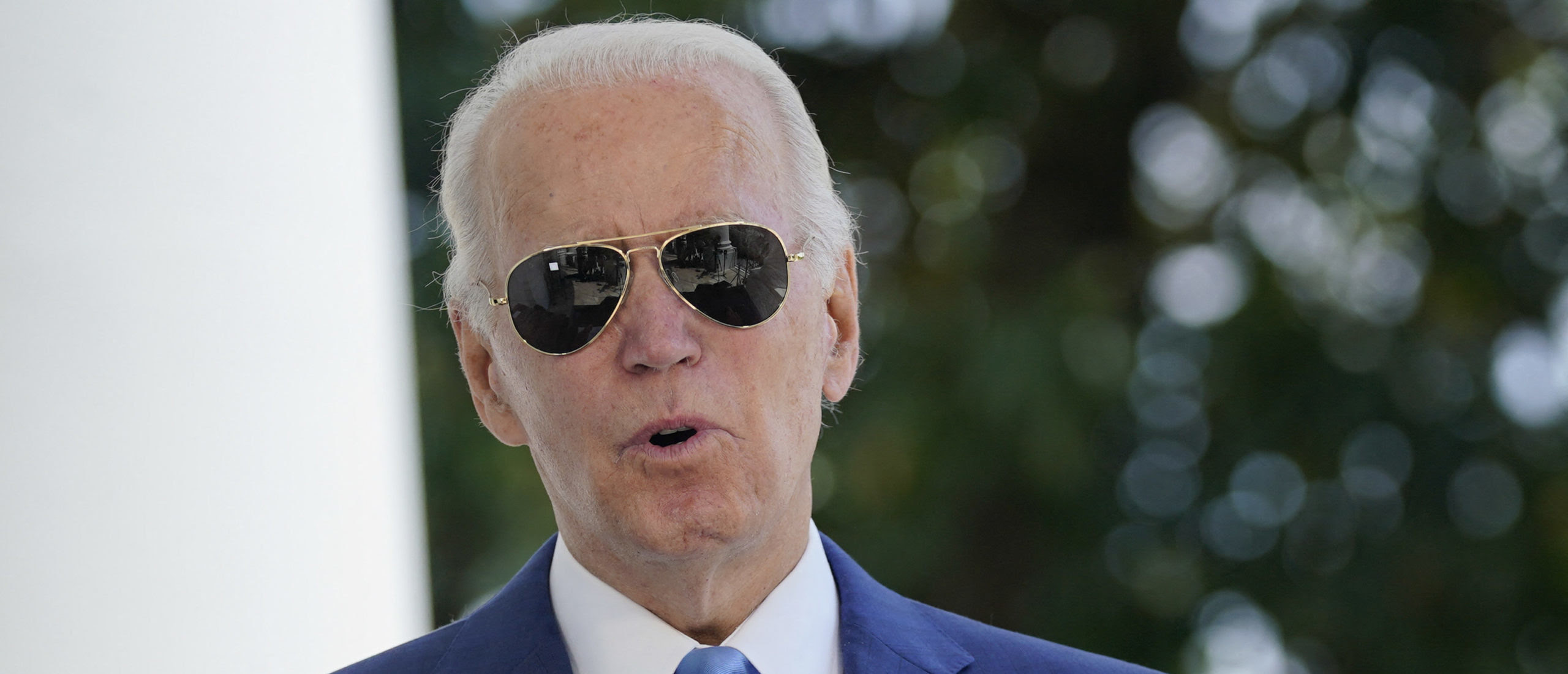 MORGAN: Biden’s Civil War On Energy Is Leaving Endless Collateral Damage In Its Wake