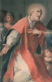 Święty Filip Nereusz