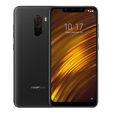 Xiaomi Pocophone F1 6GB 128GB Snapdragon 845 Smartphone