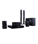  Philips HTD5540/94 5.1 DVD Home Theatre System