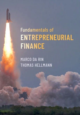 Fundamentals of Entrepreneurial Finance PDF