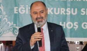 Turkish MP: “Europe will be Muslim”
