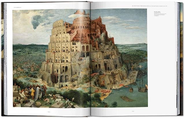 Pieter Bruegel. The Complete Works