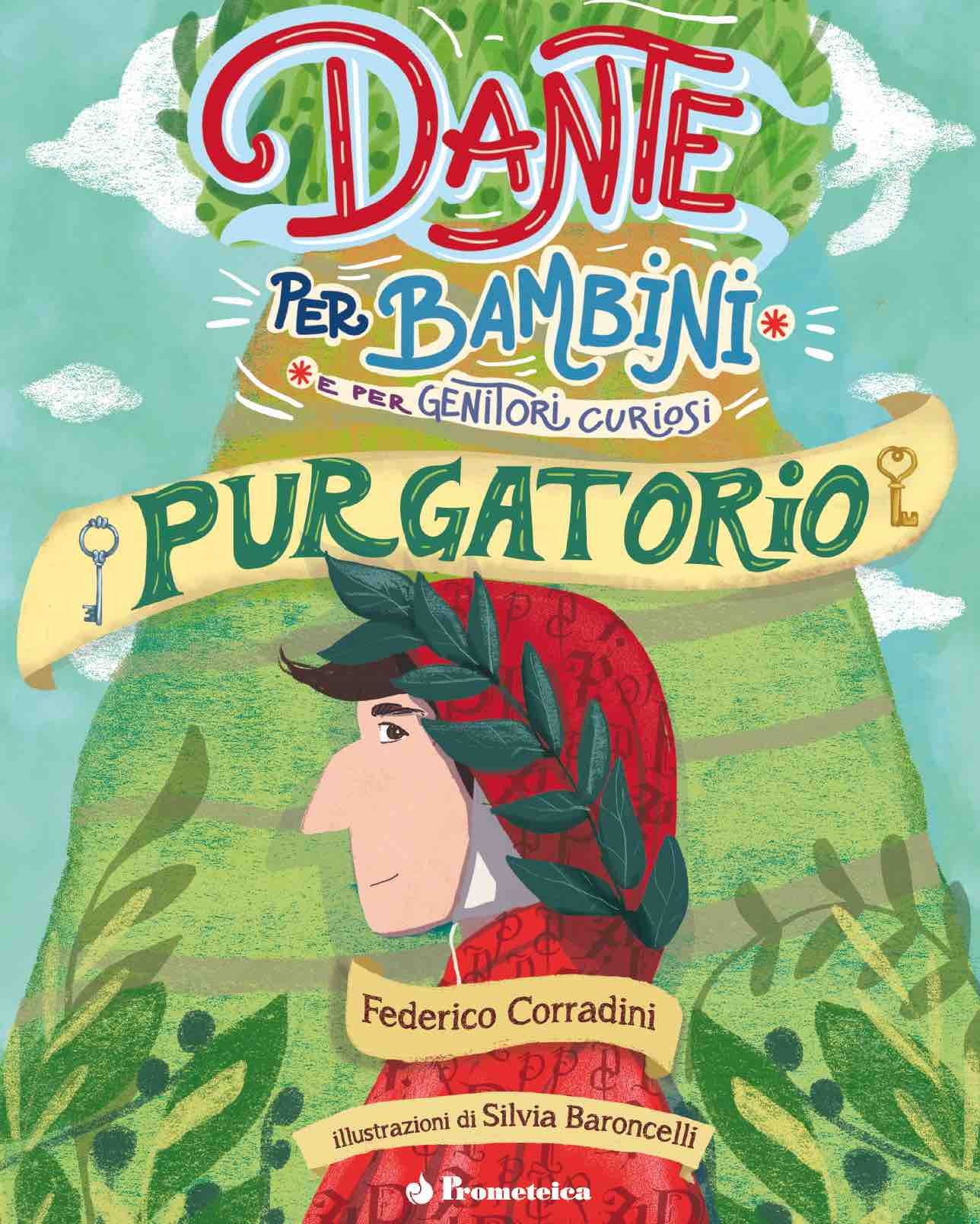Dante per bambini (e genitori curiosi)
