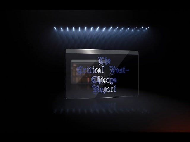 The Critical Post Chicago Report 21 December 2016 All The Fake News Fit To Print Sddefault