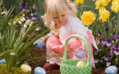 Easter celebrations around the world