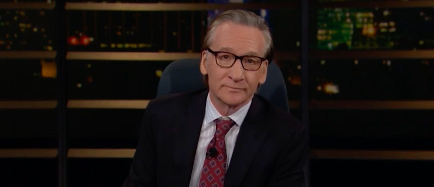 ‘Shut The F*ck Up’: Bill Maher Drops Truth Bombs On Gen Z During A Savage Monologue