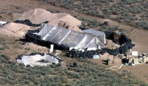 ABC, CBS, NBC omit all mention of Islamic ties in New Mexico compound starved children case