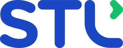 STL Logo STL Logo