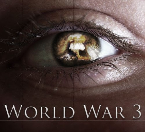 America began to transfer military equipment and tanks to Ukraine. How much is left for humanity before the outbreak of World War III? America began to transfer military equipment and tanks to Ukraine. How much is left for humanity before the outbreak of World War III?