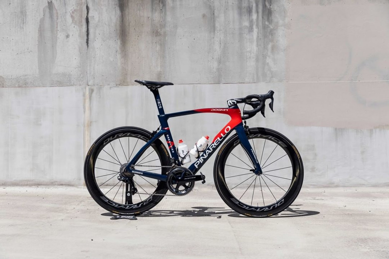 Pinarello Dogma F12