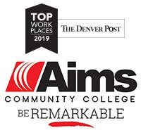 Aims Community College Top Work Places 2018 - The Denver Post