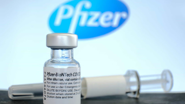 Pfizer pede à Anvisa autorização para vacinar crianças de 6 meses a 4 anos