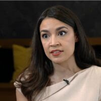 ‘Collapse of support': Ocasio-Cortez scolds Biden about his grim prospects