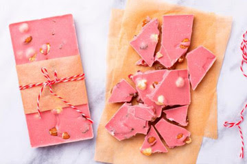 Chocolate Ruby: sabor, usos y características del misterioso cacao rosa  