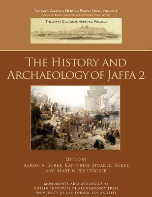 The History and Archaeology of Jaffa 2 EPUB